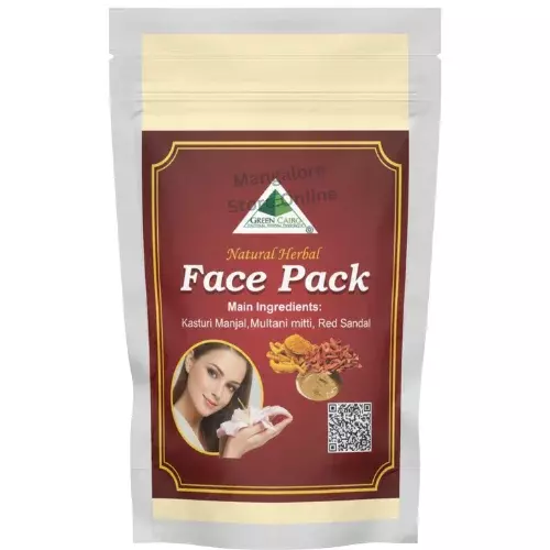 Face Pack