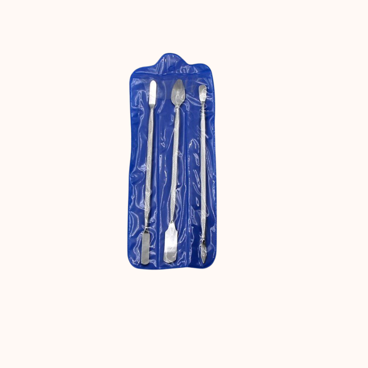 PagKis 3 Pcs / Set Universal Metal Spudger Mobile Phone Repair Opening Tools
