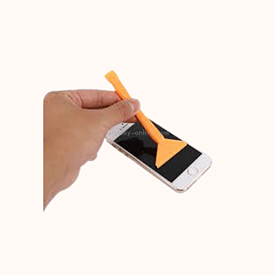 PagKis 6 in 1 Anti-static LCD Screen Pry Opening Tools for Mobile Phone Tablet High Toughness Prying Tools Set JM-OP16