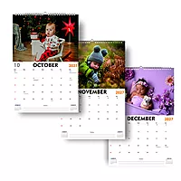 2026 Little Moments Wall Calendar
