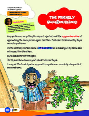 Express yourself- Be confident Express yourself- Be confident