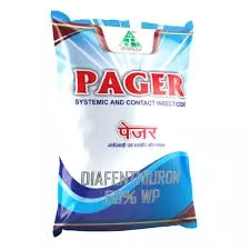 Pager Insecticide-(Dhanuka)