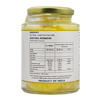 Himalayan Cow Desi Ghee