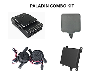 PALADIN Combo Kit