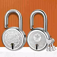 Palam Padlock Ganesh/Victor Series