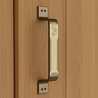 Palam SS Handle H-cut VGG Series