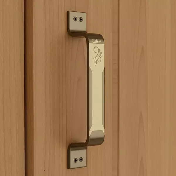 Palam SS Handle H-cut VGG Series