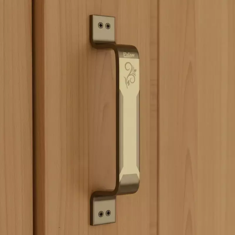 Palam SS Handle H-cut VGG Series