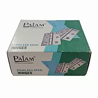 Palam SS Hinges