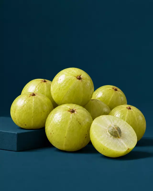 Gooseberry-1 KG