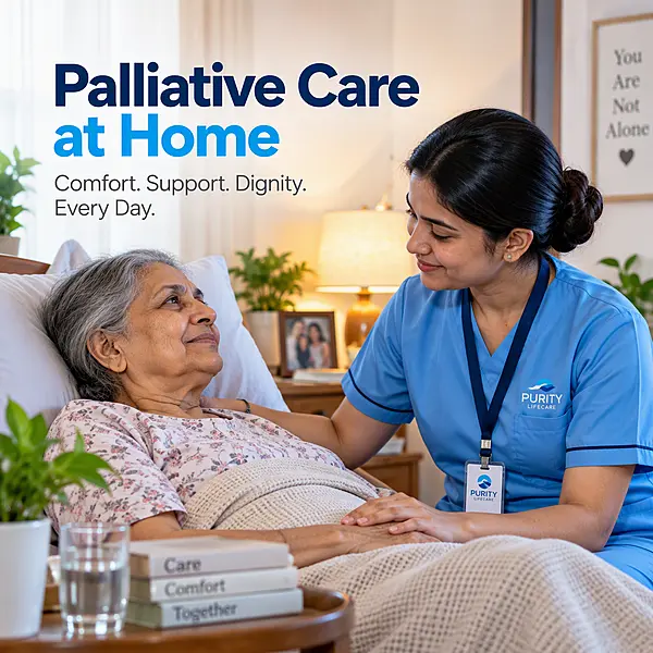 Palliative Care