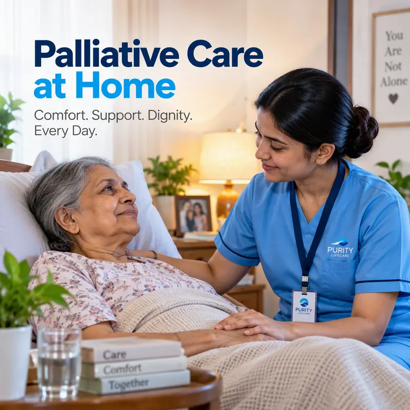 Palliative Care