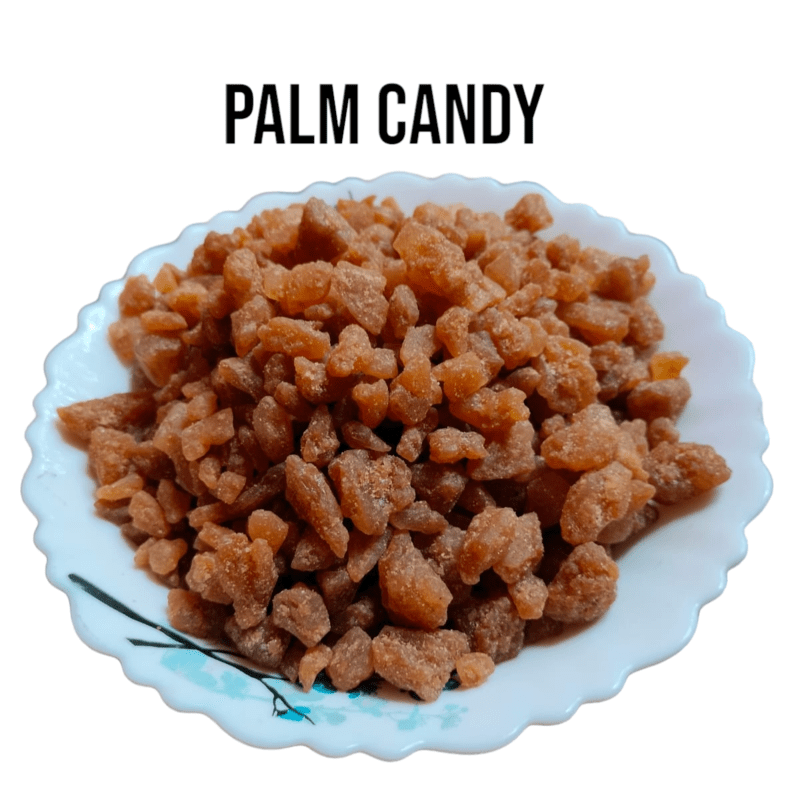 Palm Candy Premium/Panangarkandu/Natural Sweetener/Low GI