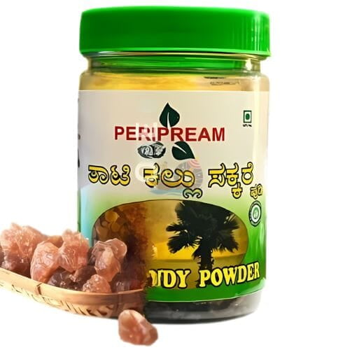 Palmcandy Powder- 250g