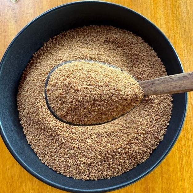 Palmyra Jaggery Powder