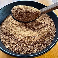 Palmyra Jaggery Powder