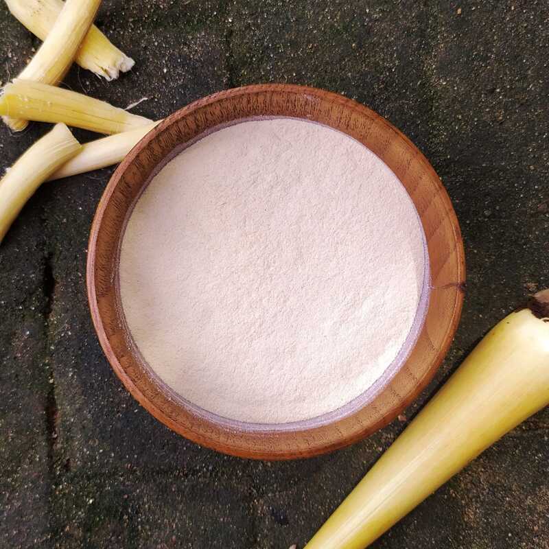 Palmyra Sprouts Flour New