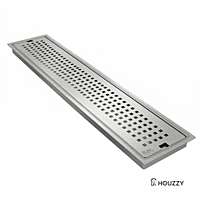 Palo Shower Drain Channel