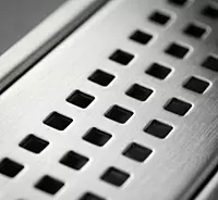 Palo Shower Drain Channel