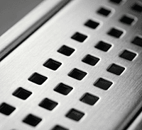 Palo Shower Drain Channel