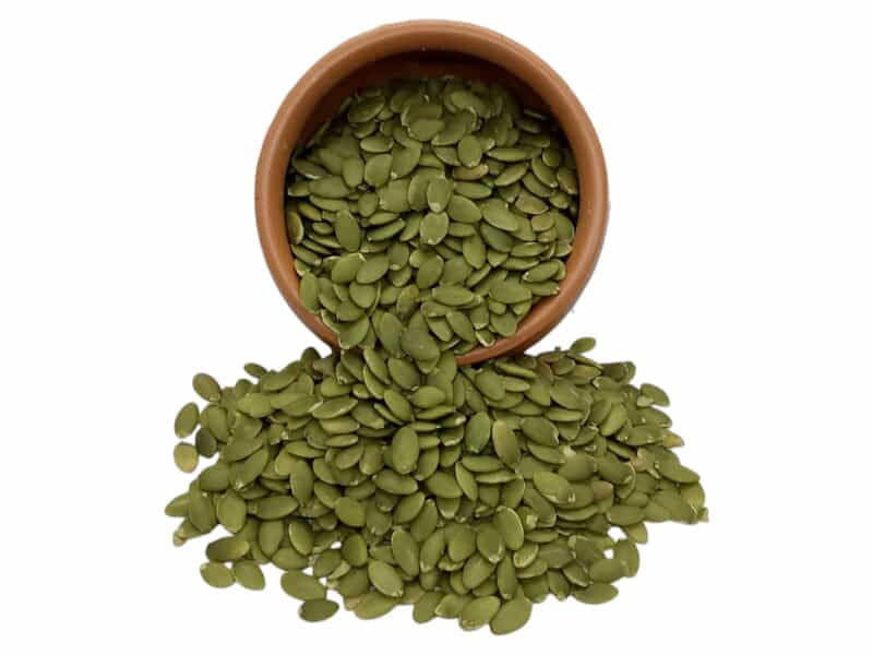 Organic Pumpkin Seeds-100 g