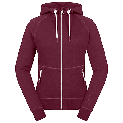 ELT Pamplona Ladies Hooded Jacket
