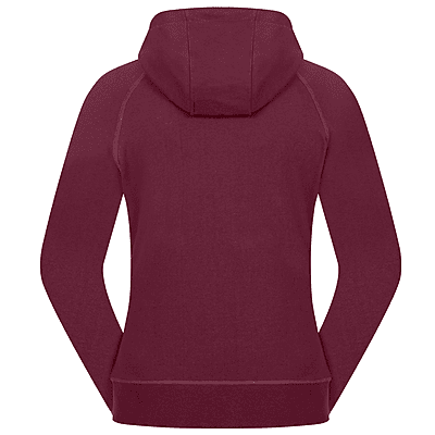 ELT Pamplona Ladies Hooded Jacket