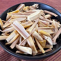 Panai Kizhangu Vathal