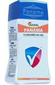 Panama Insecticide-(Swal)