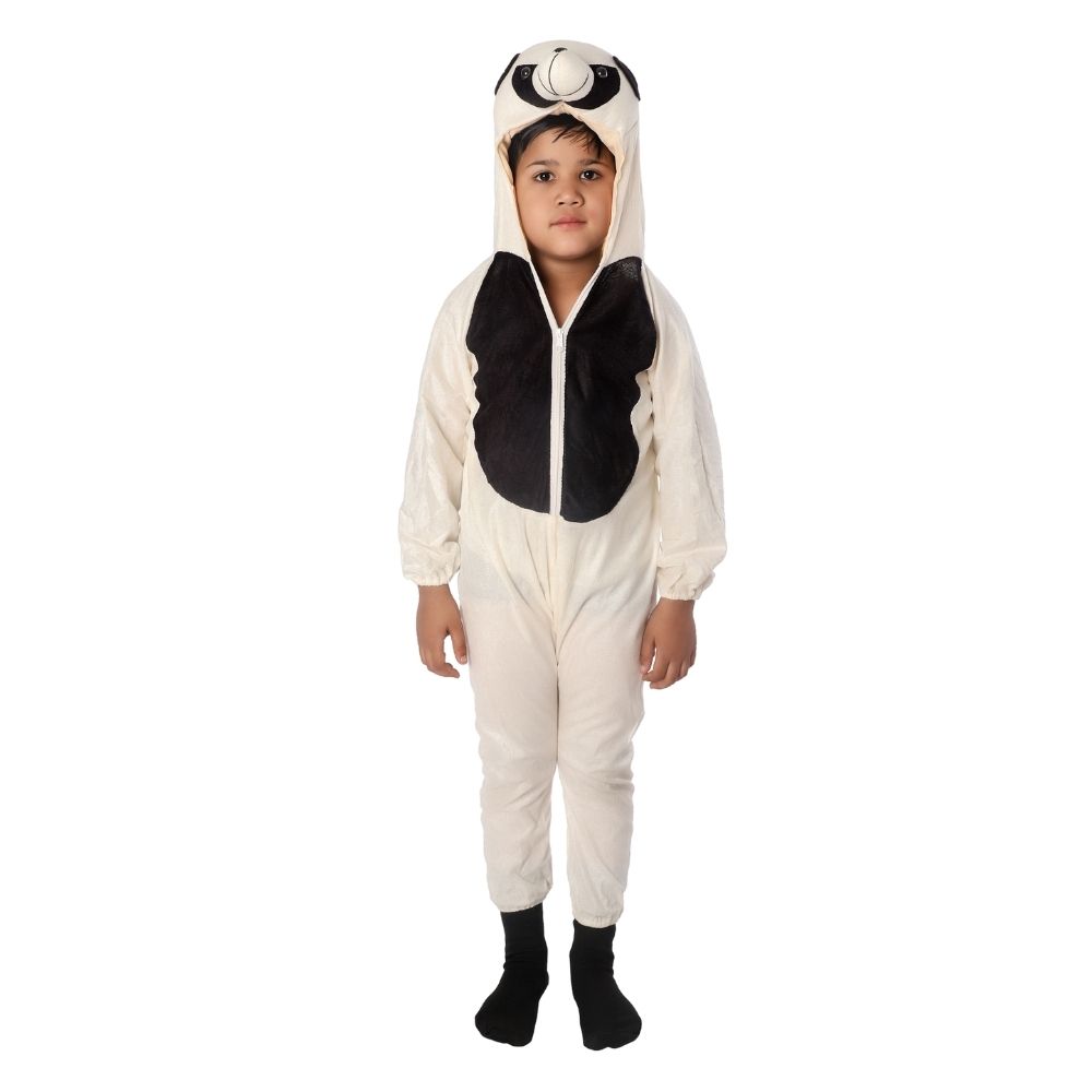 Panda Fancy Dress Costume Panda Fancy Dress Costume