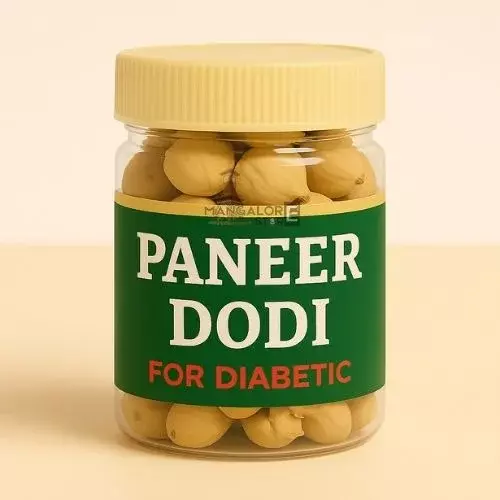 Paneer Dodi | Panir Dodi | Paneer Phool (Withania Coagulans) – 90g