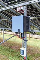 Solar Panel System Installation (On-Grid / Off-Grid / Hybrid) – Agri Solar Power Setup