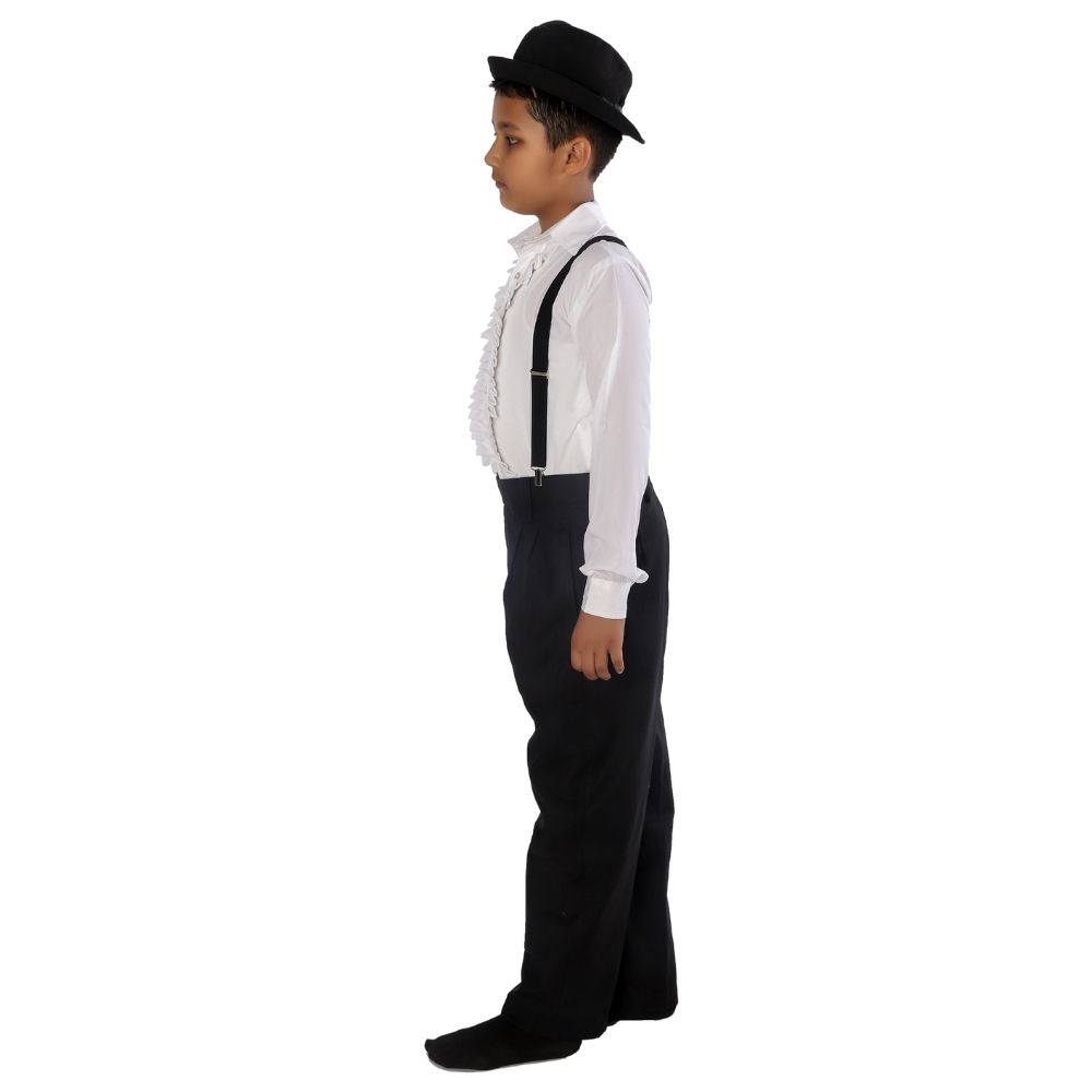 Gallace Western Dance Fancy Dress Costume Gallace Western Dance Fancy Dress Costume