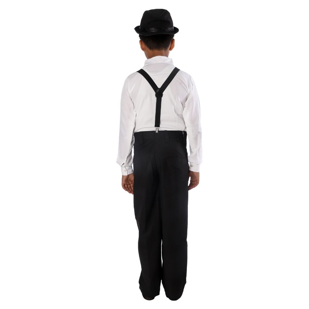 Gallace Western Dance Fancy Dress Costume Gallace Western Dance Fancy Dress Costume