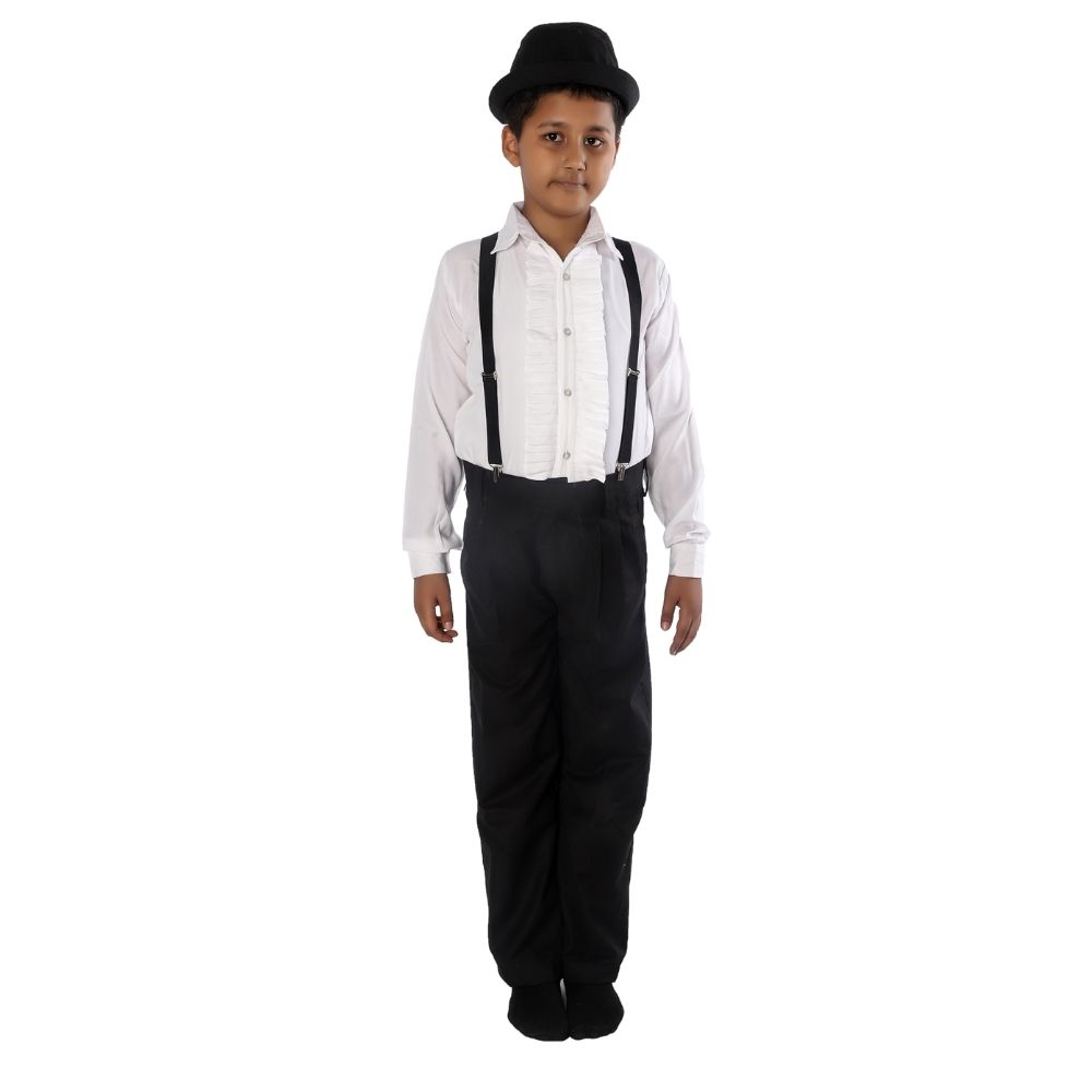 Gallace Western Dance Fancy Dress Costume