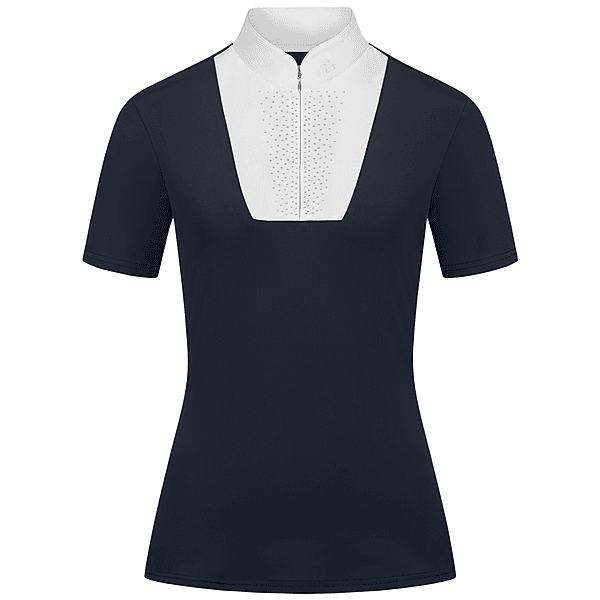 ELT Girls Paola Competition Shirt