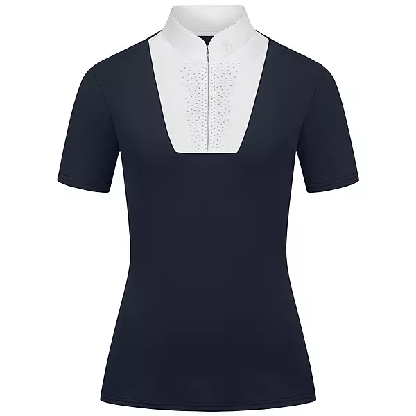 ELT Girls Paola Competition Shirt