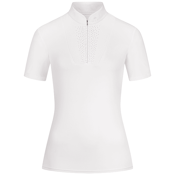 ELT Girls Paola Competition Shirt