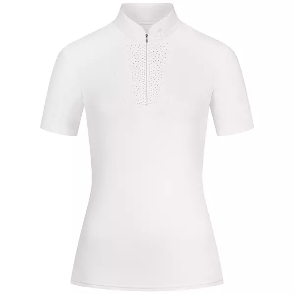 ELT Girls Paola Competition Shirt