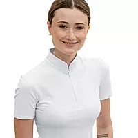 ELT Girls Paola Competition Shirt