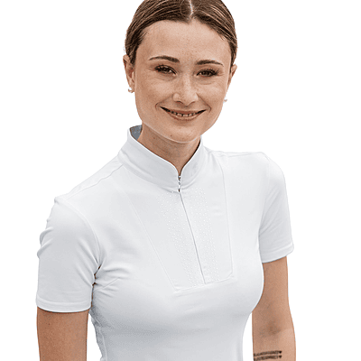 ELT Girls Paola Competition Shirt