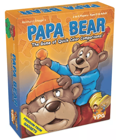 Papa bear