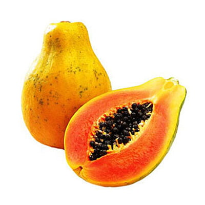Papaya Papaya