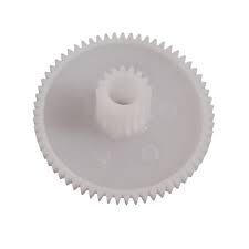 Paper Feed Reduction Gear For Epson LX 310 LX 310+ 1310 LX 50 Printer