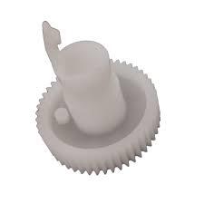 Paper Feeder Gear For PLQ 20 Pass Book Printer Paper Feeder Gear For PLQ 20 Pass Book Printer