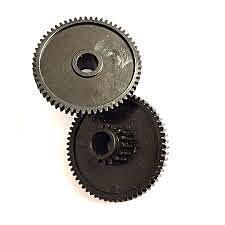 Paper Feeder Gear For TVS 345 445 455 Printer