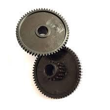 Paper Feeder Gear For TVS 345 445 455 Printer