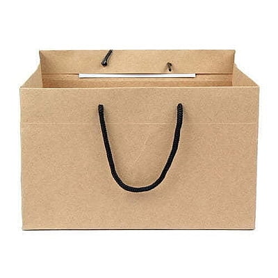 Brown Paper Bag 1Kg