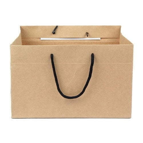 Brown Paper Bag Half Kg Brown Paper Bag Half Kg