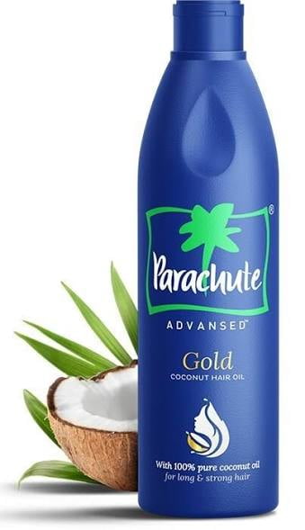 Parachute Advanced Coconut Hair Oil - 280ml